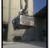Magnetic Anchorage