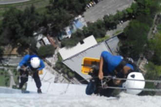 External Cleaning