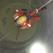 SILO CLEANING