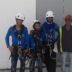 Abseilers